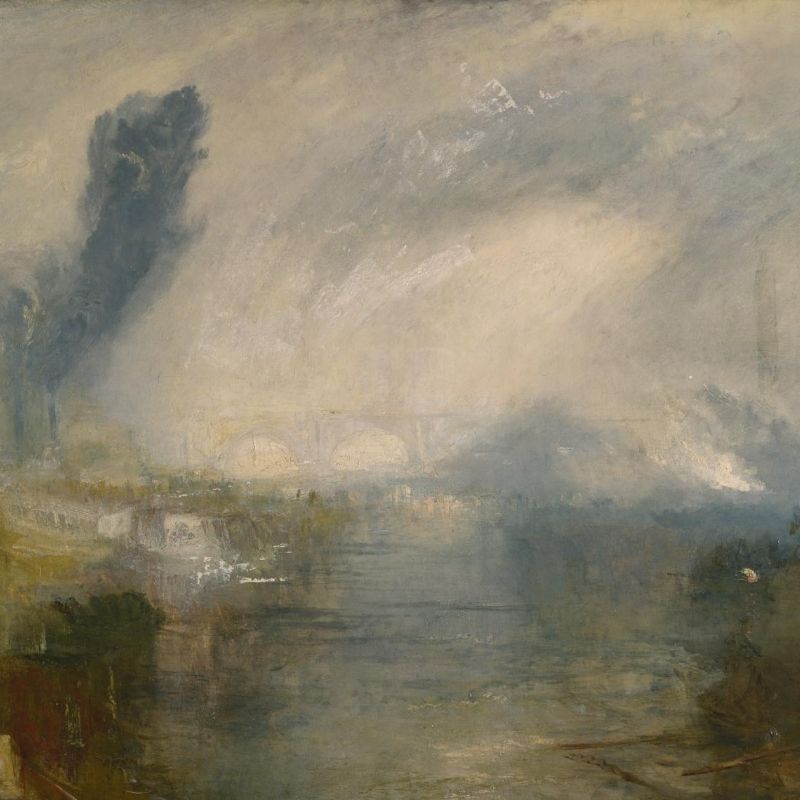 turner